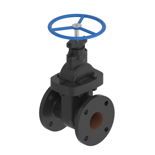 Gate Valve